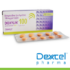 Box of Doxylin / Doxycycline / Doxycyclin / Vibramycin Anitbiotic